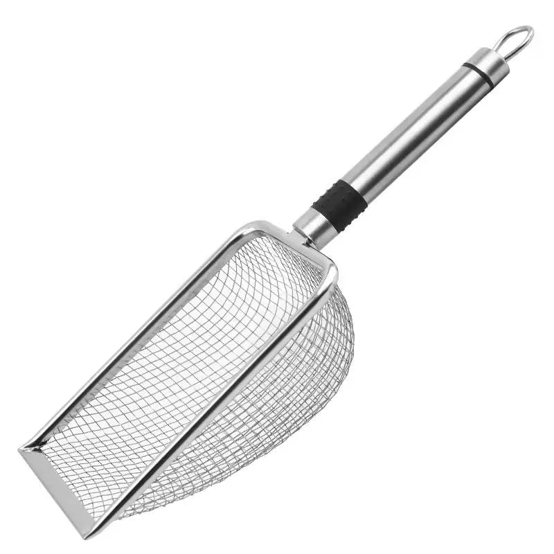 Shophively™ Litter Scoop – Pet Waste Cleaner