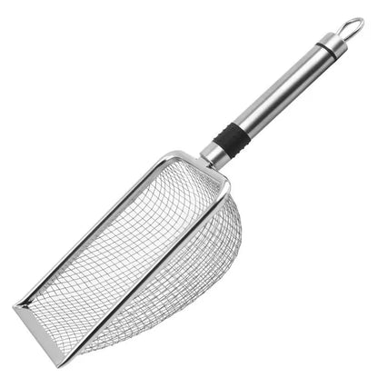 Shophively™ Litter Scoop – Pet Waste Cleaner