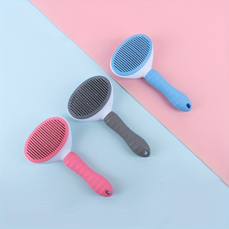 Shophively™ Hair Brush – Pet Grooming Comb
