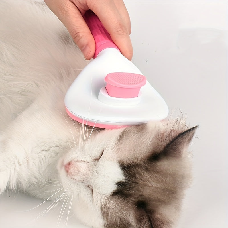Shophively™ Hair Brush – Pet Grooming Comb