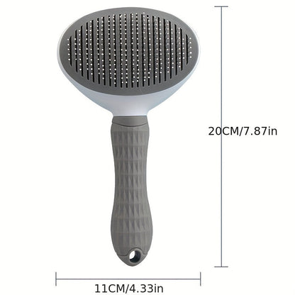 Shophively™ Hair Brush – Pet Grooming Comb