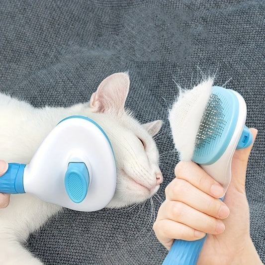 Shophively™ Hair Brush – Pet Grooming Comb