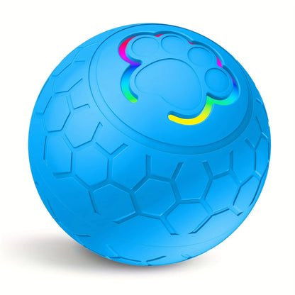 Shophively™ Pet Toy – Electronic Roller Ball