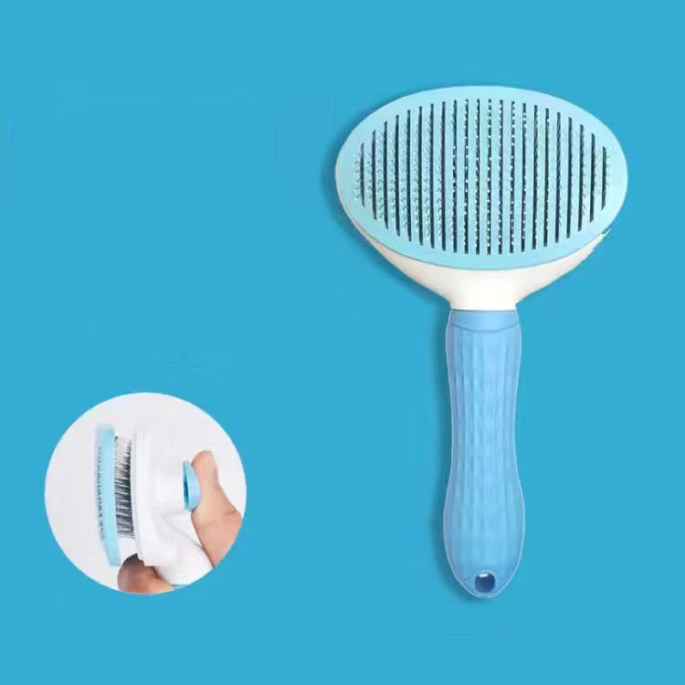 Shophively™ Hair Brush – Pet Grooming Comb