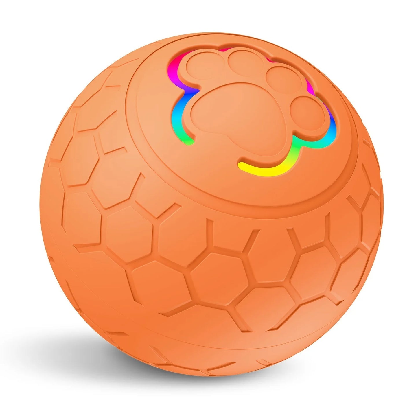 Shophively™ Pet Toy – Electronic Roller Ball