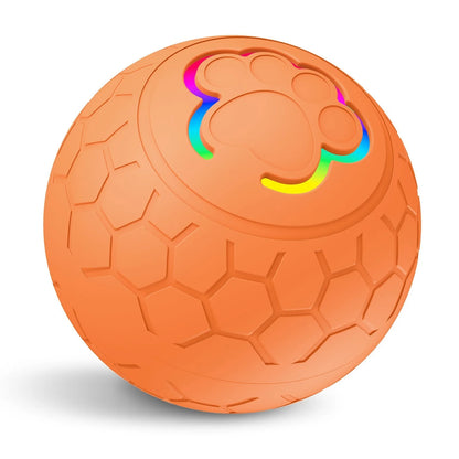 Shophively™ Pet Toy – Electronic Roller Ball