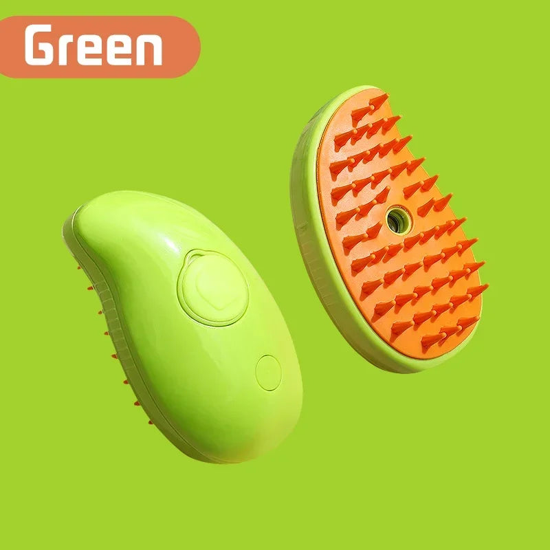 Shophively™ Grooming Comb – Pet Spray Brush