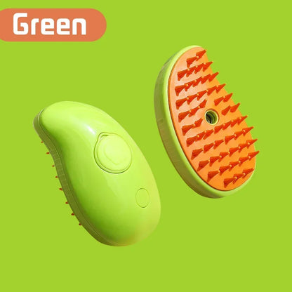 Shophively™ Grooming Comb – Pet Spray Brush