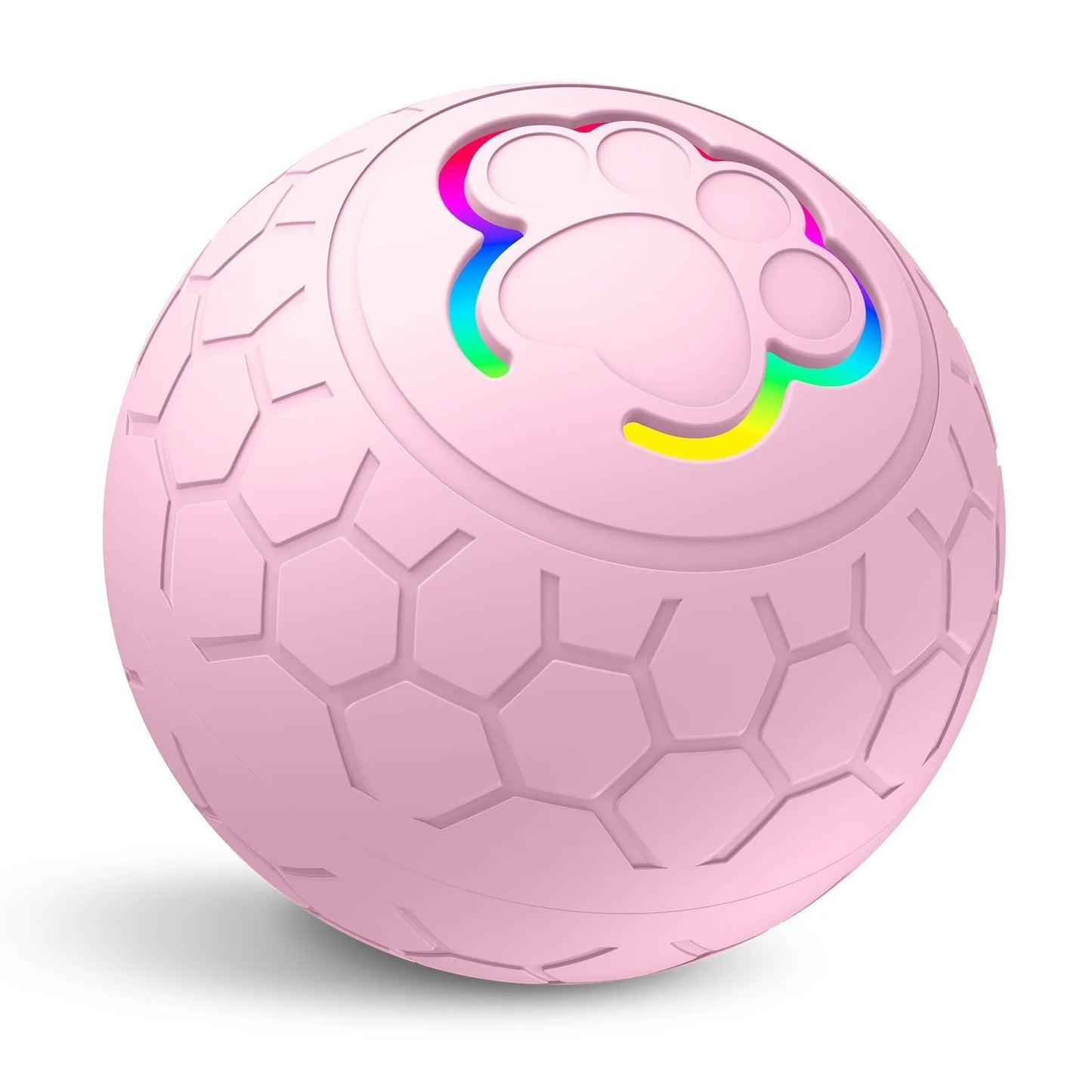 Shophively™ Pet Toy – Electronic Roller Ball