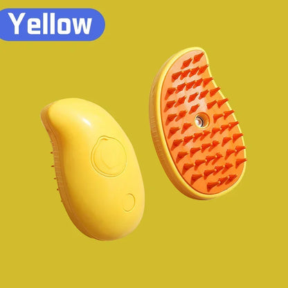 Shophively™ Grooming Comb – Pet Spray Brush