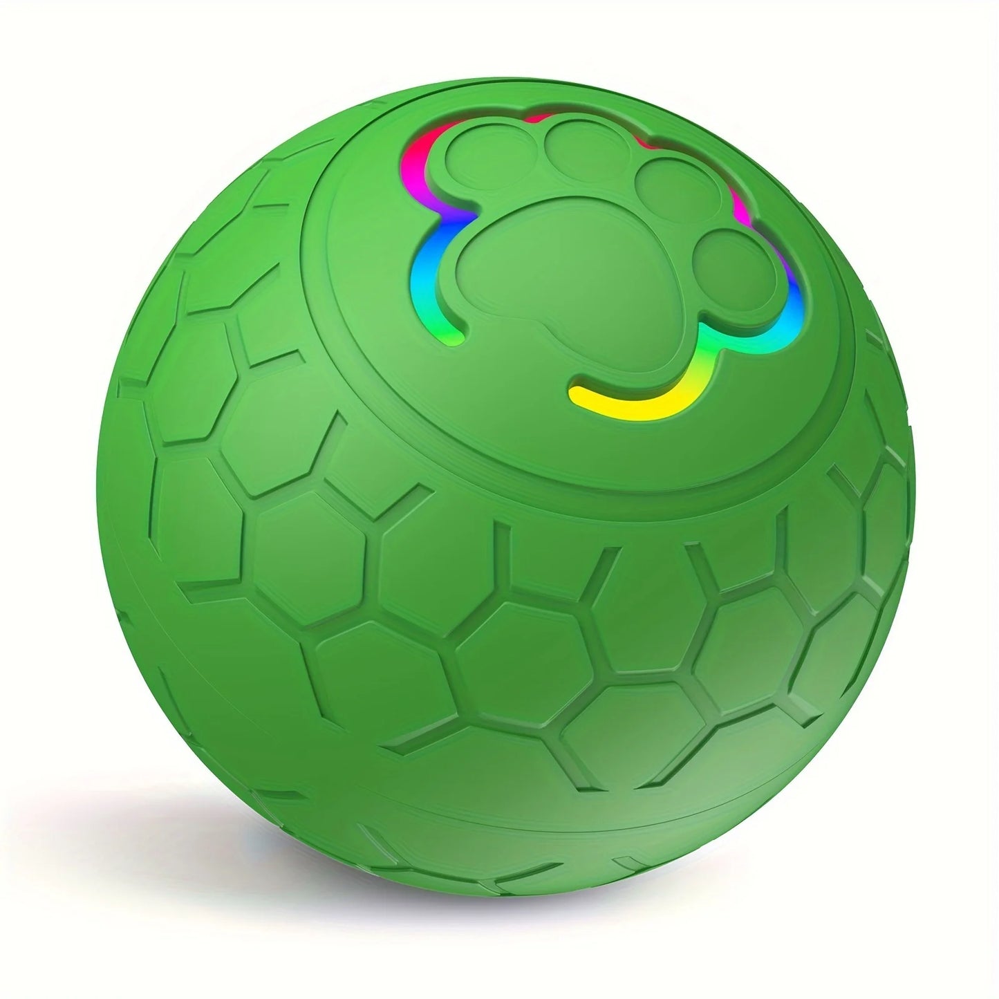 Shophively™ Pet Toy – Electronic Roller Ball
