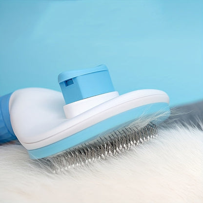 Shophively™ Hair Brush – Pet Grooming Comb