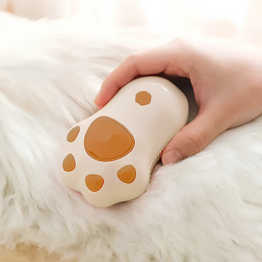 Shophively™ Spray Comb – Electric Pet Brush